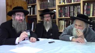 Would Neturei Karta seek to placate Hamas?