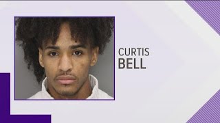 Cobb teenager accused of sexual assault of 14-year-old