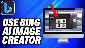 How To Use Bing AI Image Creator (2025) - Easy Fix