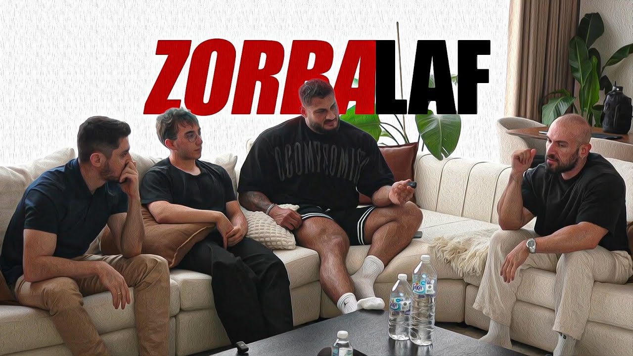 GÜRAY AYDIN, AĞIR SAĞLAM, HARUN1453 ve ali