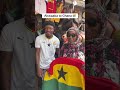 Zum Ersten Mal In Ghana Akwaaba Leute Reisen Accra Ghana