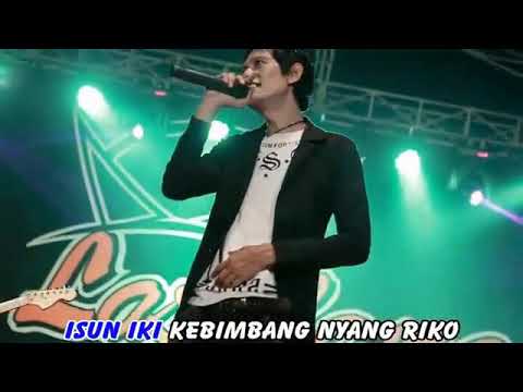 ONO PARANE KARAOKE bintang