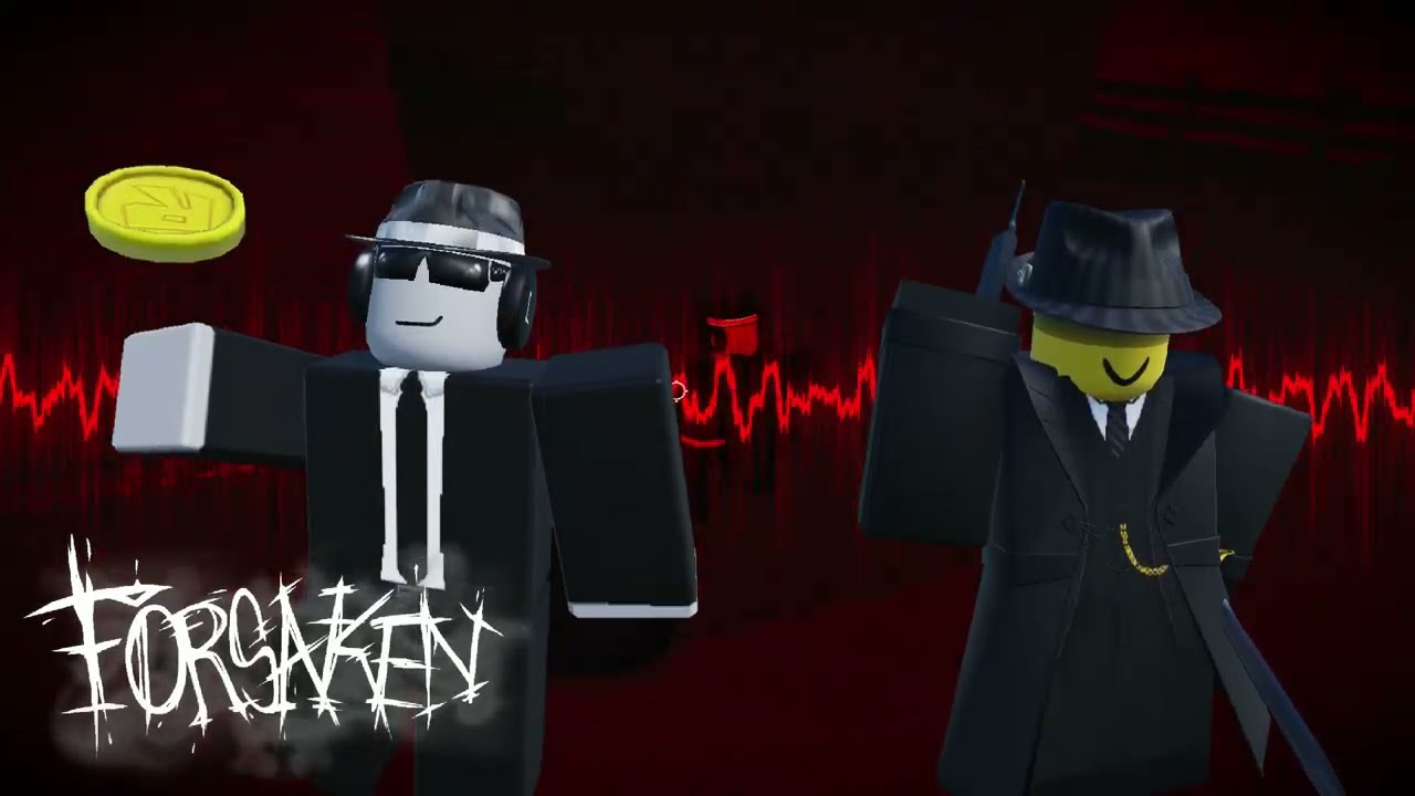 A Sonnellino's Wrath (Chance vs. Mafioso LMS) - Forsaken UST