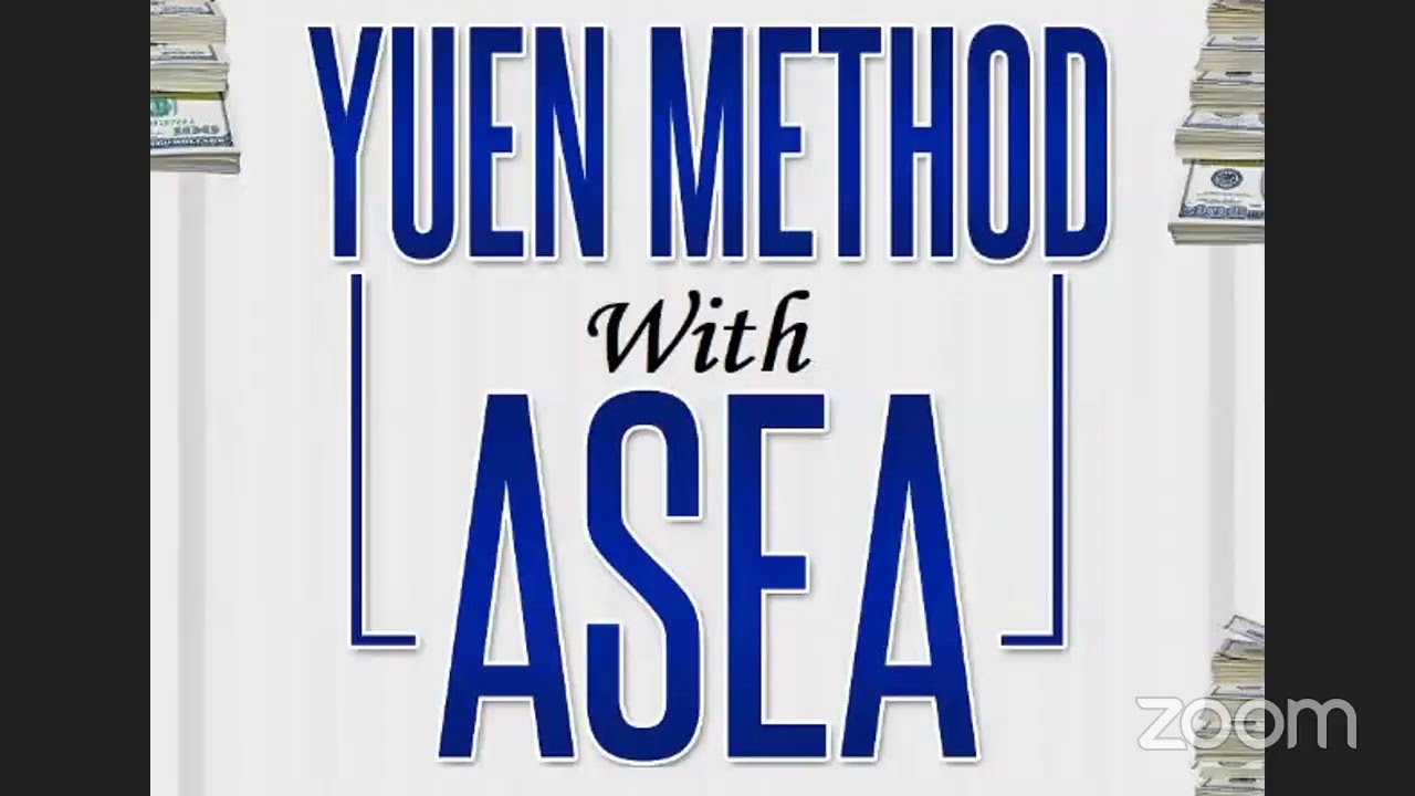 YuenMethod With ASEA