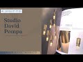 Showroom visit i studio david pompa 2022  mexico city mexico