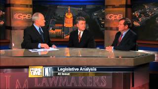 Prime Time Lawmakers Day 27 (3/10/2011)