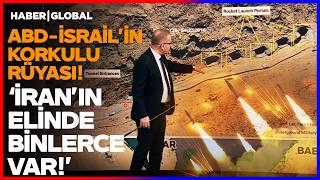 İŞTE İRAN'IN ELİNDEKİ KORKUNÇ GÜÇ! Dr. Güçlüer O Gizli Noktaları İfşa Etti!