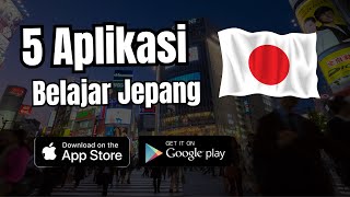 Belajar Bahasa Jepang di HP?! | 5 Aplikasi Belajar Bahasa Jepang Bisa di Download IOS dan Android screenshot 2