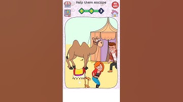 Help them escape : HideMyproof 🤩 Android #shorts #trending#video #youtubeshorts #youtube