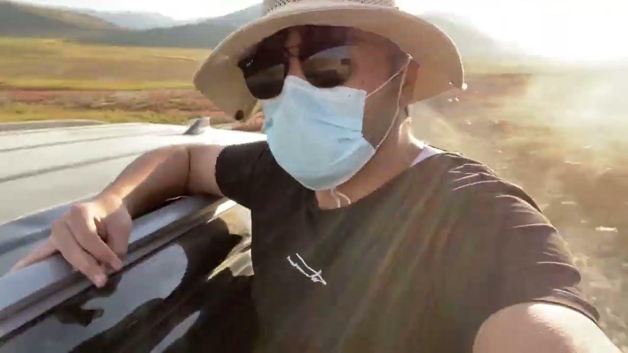 Deosai off Road Trip Gilgit Baltistan 🇵🇰