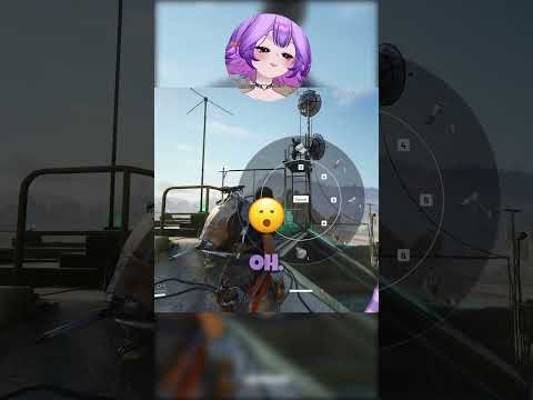 A Challenge? Challenge Accepted. | @itschiLiiii on #twitch   #shorts   #arcraiders
