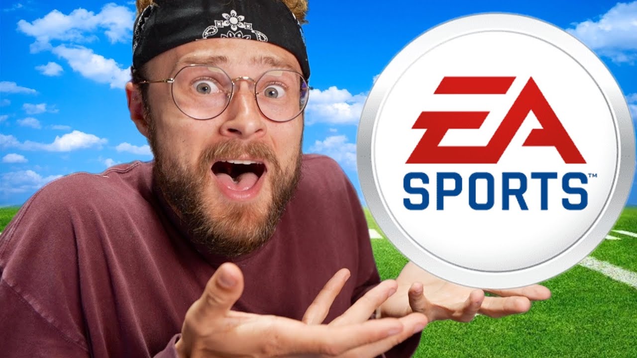 EA Please Explain this... - YouTube