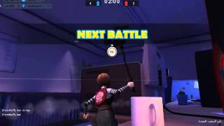 Micro vault elimination/3