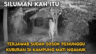 UJINYALI TERGILA! KAMPUNG MATI BANJAR NEGARA  BANYAK KORBAN YANG GENTAYANGAN 