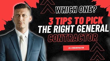 The Reason Most Subcontracting Businesses FAIL!