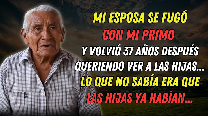 Relato de Superación 🚨MI ESPOSA HUYÓ CON MI PRIMO