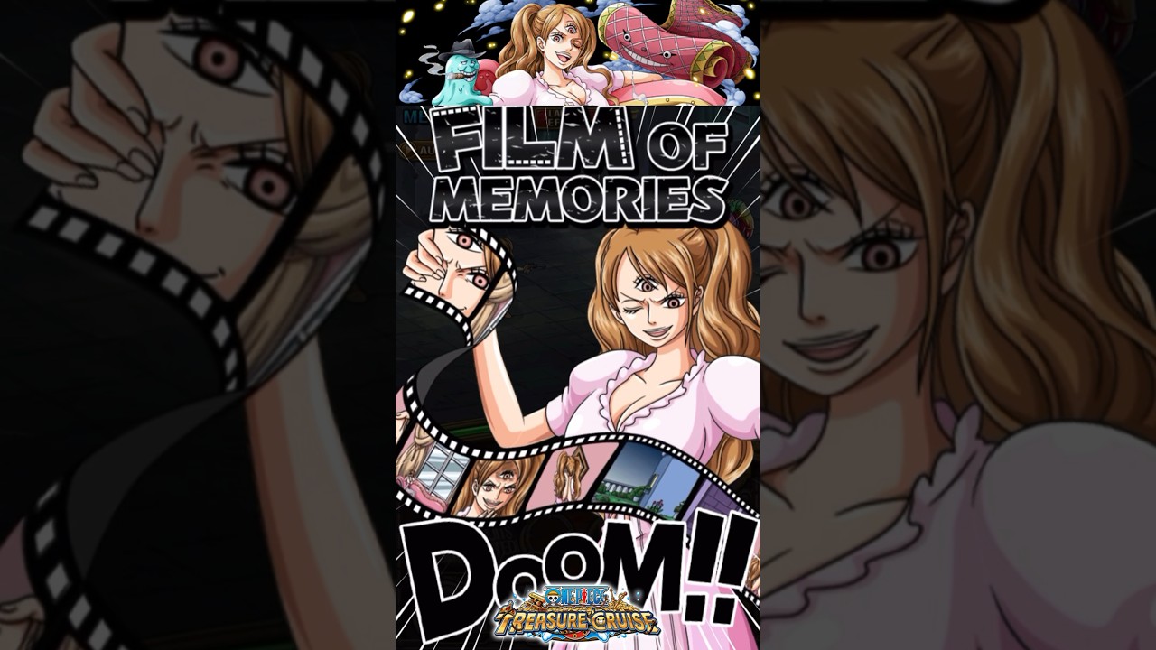 OPTC Charlotte Pudding - Wicked Woman