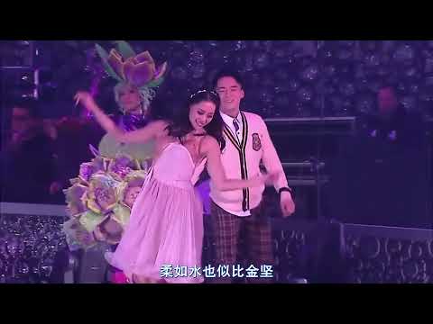 谭咏麟   情两牵