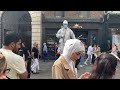 London Covent Garden 🇬🇧, on a summers day  ☀️😎