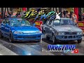 3tc vs fwd v2 at salinas speedway full mix