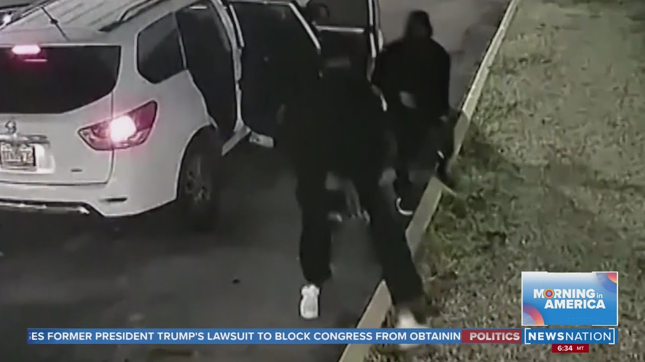 Charges in Miami banquet hall shooting dropped | Morning in America