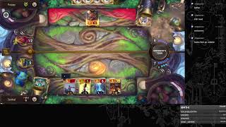 Test stream. First time using OBS