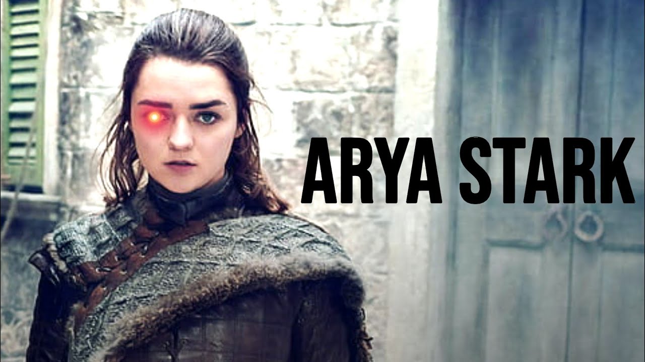 Arya Stark Whatsapp Status  Arya Kills Night King  Fairytale Edit  Game Of Thrones  SF22 beats 