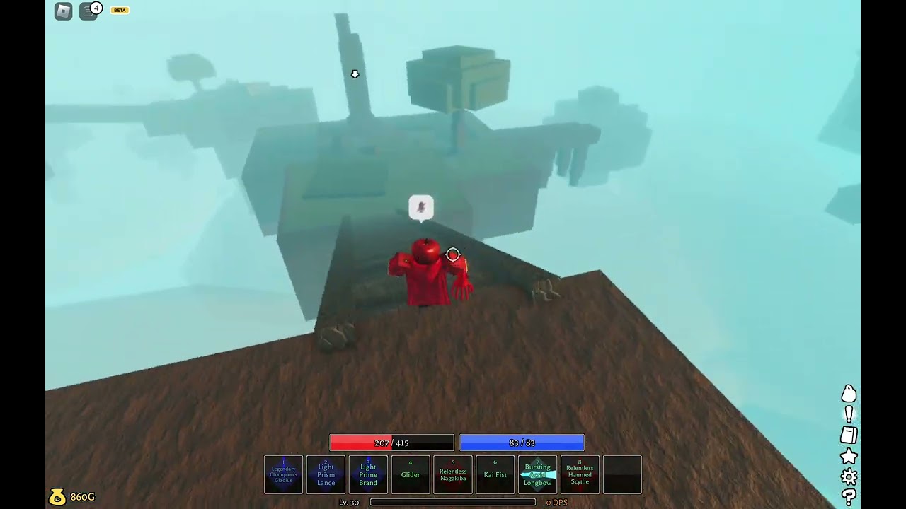 how to get pocket mirror pilgrammed