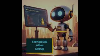 Cloudforet Database, MongoDB Atlas