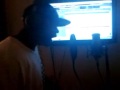 SIN PRESENTS TILLEY FREESTYLE IN THE STUDIO SIN PRESENTS TILLEY FREESTYLE IN THE STUDIO