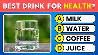 Can You Pass This Human Body Quiz 🧠 Take the 40-Question Anatomy Challenge! 🧬