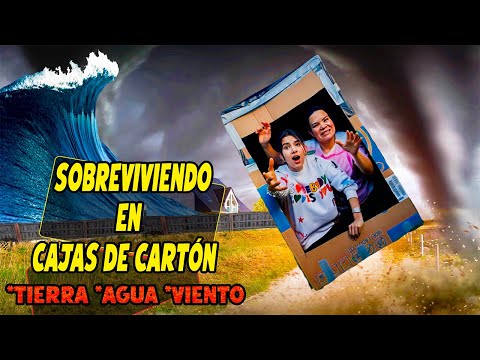 SOBREVIVE en la