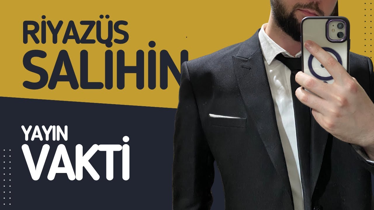 İftar 12🌹541 Tevekkül