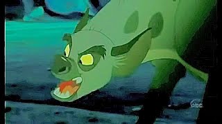 The Lion King: Banzai (1994) (With Picture) (26)