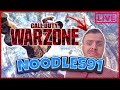 NOODLES 91 ON WARZONE LIVE // ANGER AND ROTTEN GAMEPLAY // SHEER ENTERTAINMENT //