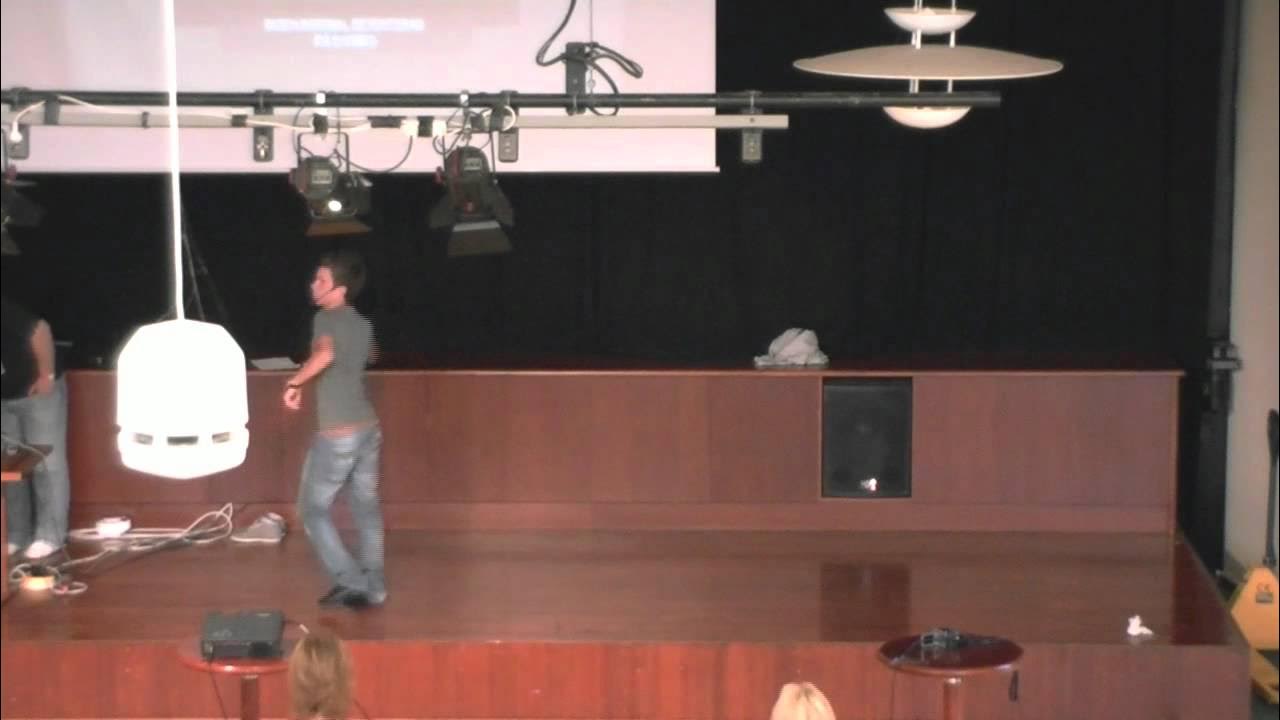 Tikitak by José Miguel (teach & dance) Tikitak by José Miguel (teach & dance)