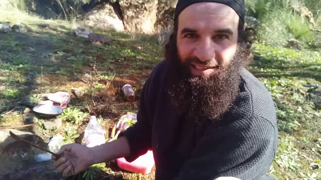 نزهة مع العائلة