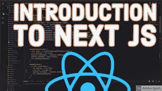 NextJS Introduction #03 NextJS Introduction #03
