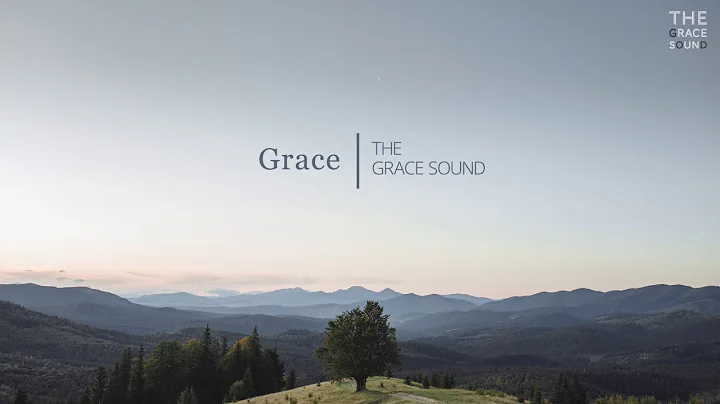 (ENG)  Grace (Words & Music by Son Kyung Min) - Th...