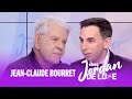 Jean-Claude Bourret donne son avis sur la matinale de TF1 #ChezJordanDeLuxe