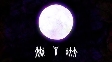Children of the Moon