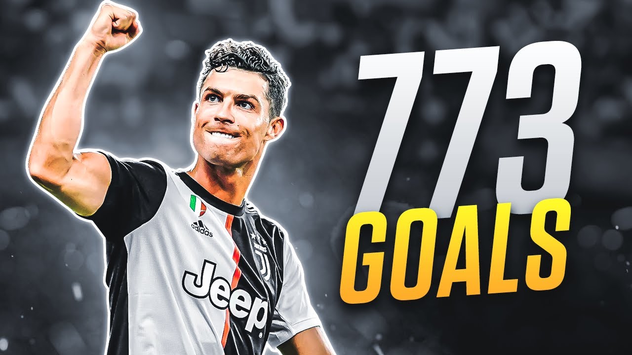 Highest GOAL Scorers In Football History YouTube