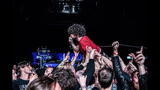 Coilguns - Millennials Live At Soulcrusher - Official