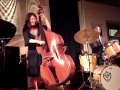 "   " ~ Ted Rosenthal Trio ~ Live at The Falcon