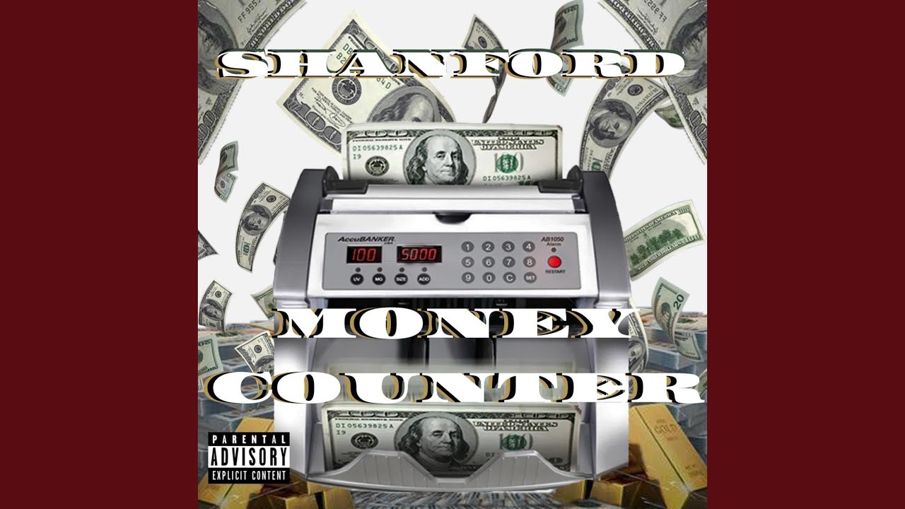 Money Counter YouTube
