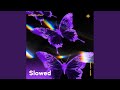 butterfly effect (slowed + reverb) - YouTube