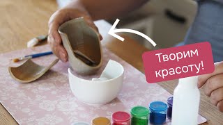 Прекратите выбрасывать кружки и сделайте из них горшки!