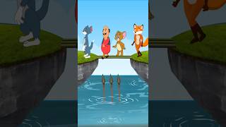 Tom And Jerry Funny Cartoon Tom & Jerry Memes