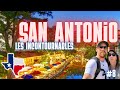ROAD TRIP USA - TEXAS: les INCONTOURNABLES de SAN ANTONIO