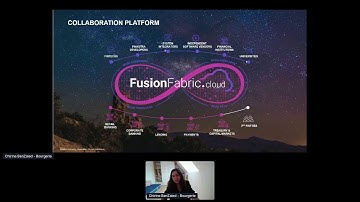 Apidays LIVE London 2020 - How APIs are changing the fintech world  By Chirine BenZaied